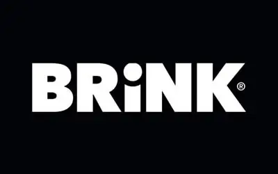 brink